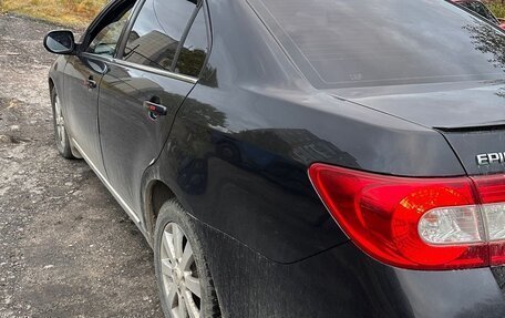 Chevrolet Epica, 2011 год, 480 000 рублей, 4 фотография