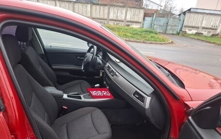 BMW 3 серия, 2008 год, 980 000 рублей, 5 фотография