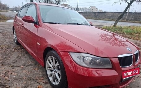 BMW 3 серия, 2008 год, 980 000 рублей, 8 фотография