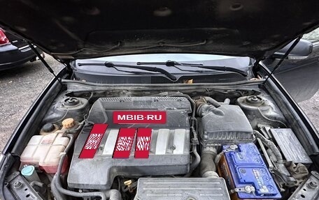 Chevrolet Epica, 2011 год, 480 000 рублей, 7 фотография