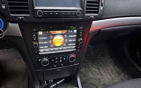 Chevrolet Epica, 2011 год, 480 000 рублей, 13 фотография