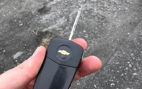 Chevrolet Epica, 2011 год, 480 000 рублей, 19 фотография