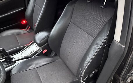 Chevrolet Epica, 2011 год, 480 000 рублей, 14 фотография