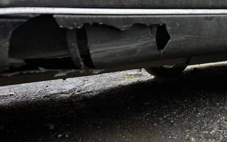 Chevrolet Epica, 2011 год, 480 000 рублей, 21 фотография