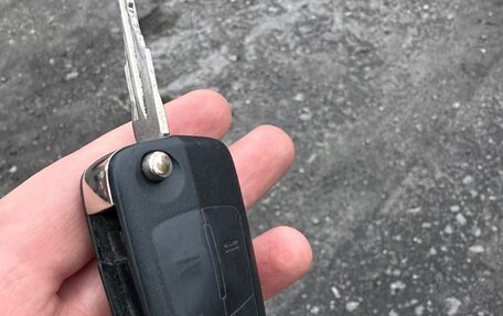 Chevrolet Epica, 2011 год, 480 000 рублей, 20 фотография