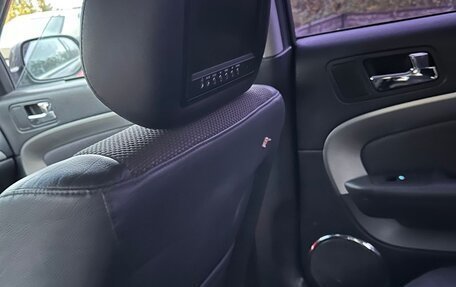 Chevrolet Epica, 2011 год, 480 000 рублей, 17 фотография