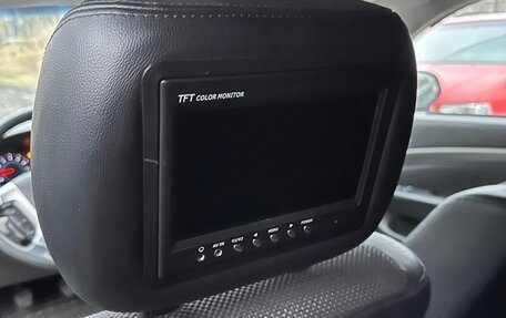 Chevrolet Epica, 2011 год, 480 000 рублей, 16 фотография