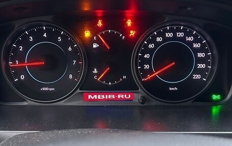 Chevrolet Epica, 2011 год, 480 000 рублей, 12 фотография