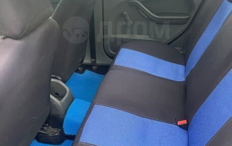 Ford Focus II рестайлинг, 2007 год, 450 000 рублей, 6 фотография