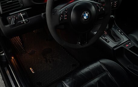 BMW 3 серия, 2004 год, 700 000 рублей, 7 фотография