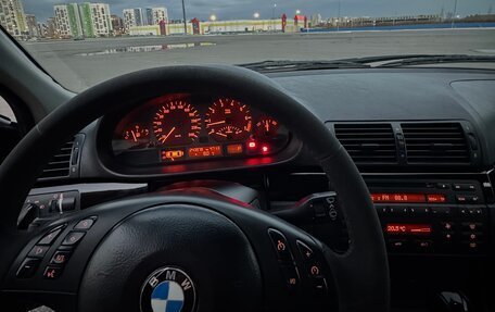 BMW 3 серия, 2004 год, 700 000 рублей, 8 фотография