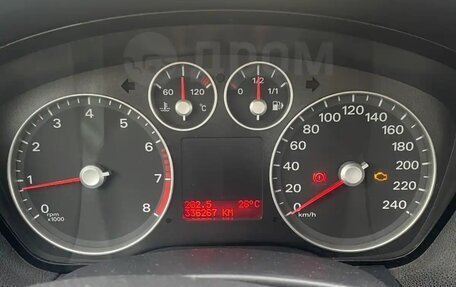 Ford Focus II рестайлинг, 2007 год, 450 000 рублей, 7 фотография