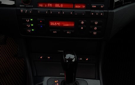 BMW 3 серия, 2004 год, 700 000 рублей, 9 фотография