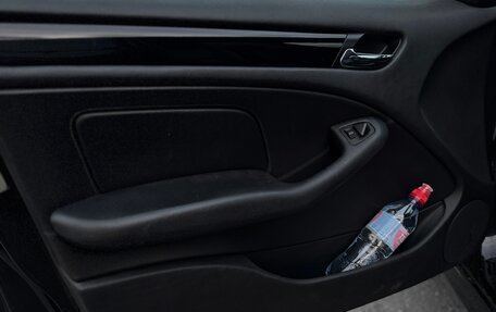 BMW 3 серия, 2004 год, 700 000 рублей, 10 фотография