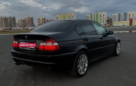 BMW 3 серия, 2004 год, 700 000 рублей, 5 фотография