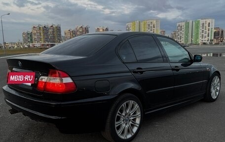 BMW 3 серия, 2004 год, 700 000 рублей, 6 фотография