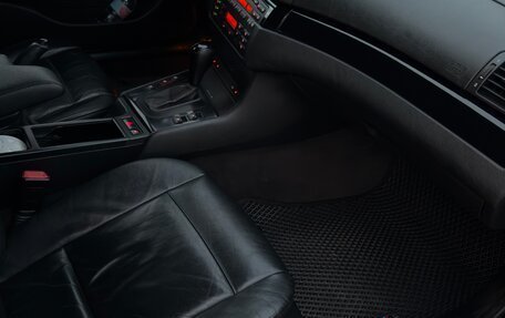 BMW 3 серия, 2004 год, 700 000 рублей, 11 фотография