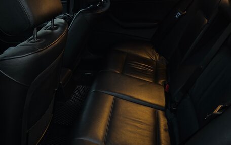 BMW 3 серия, 2004 год, 700 000 рублей, 13 фотография