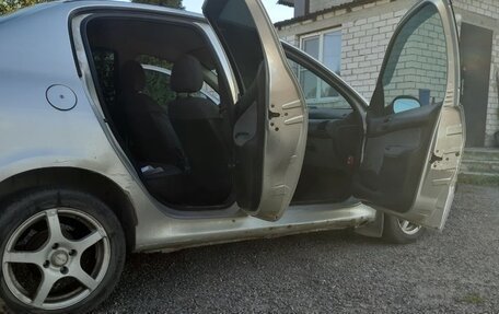 Peugeot 206, 2006 год, 189 000 рублей, 6 фотография