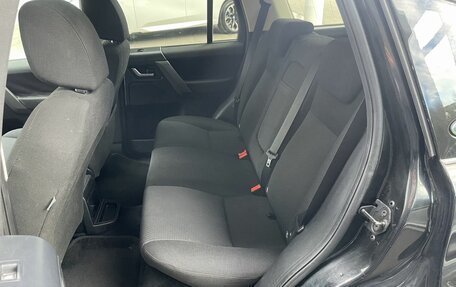 Land Rover Freelander II рестайлинг 2, 2010 год, 1 055 000 рублей, 13 фотография