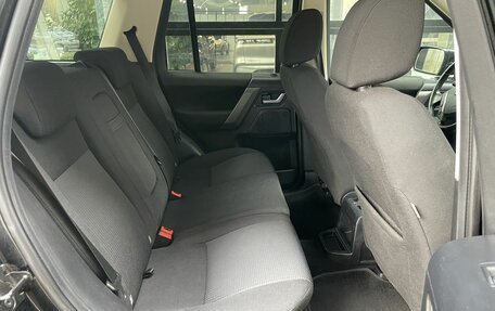 Land Rover Freelander II рестайлинг 2, 2010 год, 1 055 000 рублей, 12 фотография