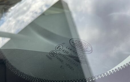 Land Rover Freelander II рестайлинг 2, 2010 год, 1 055 000 рублей, 15 фотография