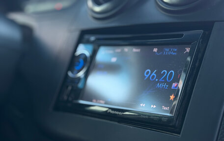 Chevrolet Aveo III, 2008 год, 349 000 рублей, 13 фотография