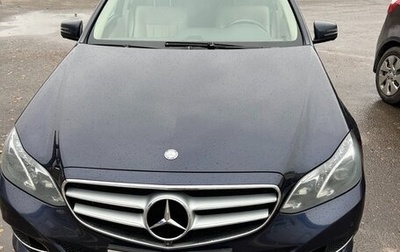 Mercedes-Benz E-Класс, 2013 год, 1 950 000 рублей, 1 фотография