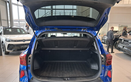 KIA Seltos I, 2020 год, 2 346 000 рублей, 10 фотография