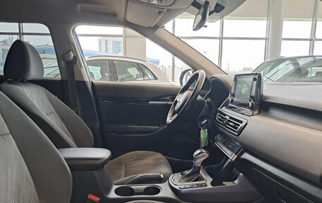 KIA Seltos I, 2020 год, 2 346 000 рублей, 11 фотография