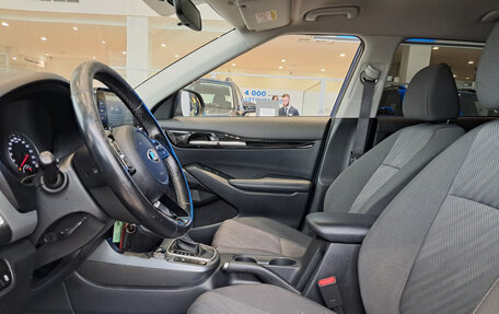 KIA Seltos I, 2020 год, 2 346 000 рублей, 16 фотография