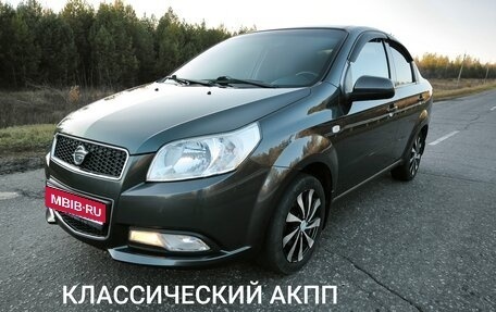 Ravon Nexia R3, 2017 год, 790 000 рублей, 1 фотография