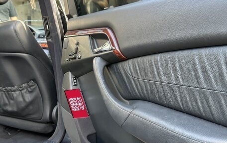 Mercedes-Benz S-Класс, 2003 год, 748 000 рублей, 9 фотография