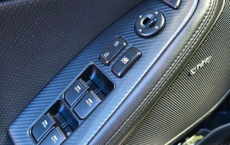 KIA Optima III, 2012 год, 1 300 000 рублей, 11 фотография