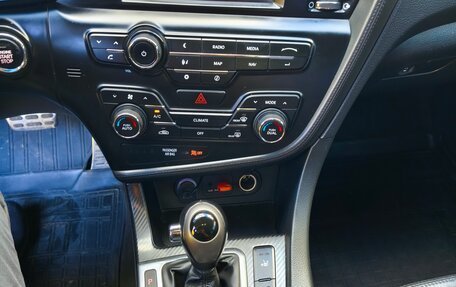 KIA Optima III, 2012 год, 1 300 000 рублей, 10 фотография