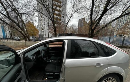 Ford Focus II рестайлинг, 2010 год, 570 000 рублей, 5 фотография