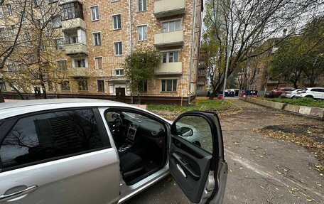 Ford Focus II рестайлинг, 2010 год, 570 000 рублей, 7 фотография