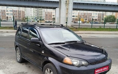 Honda HR-V I, 2005 год, 400 000 рублей, 1 фотография
