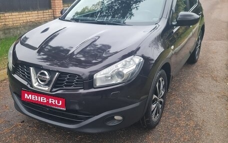 Nissan Qashqai, 2012 год, 999 999 рублей, 1 фотография