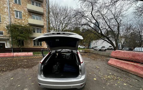 Ford Focus II рестайлинг, 2010 год, 570 000 рублей, 8 фотография