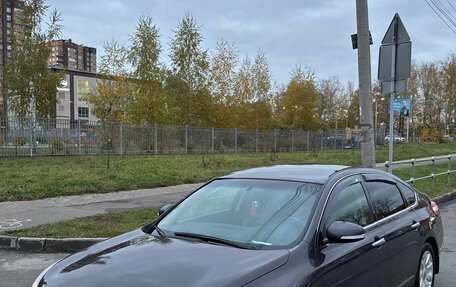 Nissan Teana, 2011 год, 900 000 рублей, 1 фотография