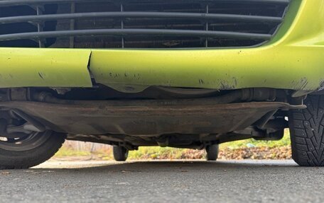 Daewoo Matiz I, 2013 год, 180 000 рублей, 6 фотография