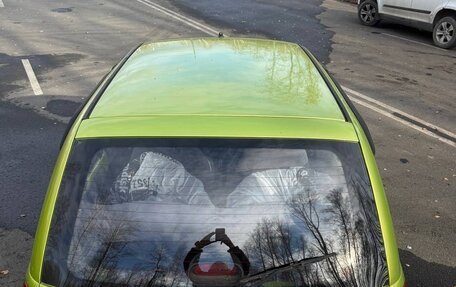 Daewoo Matiz I, 2013 год, 180 000 рублей, 7 фотография