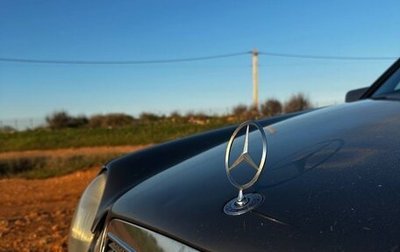 Mercedes-Benz E-Класс, 1996 год, 400 000 рублей, 1 фотография