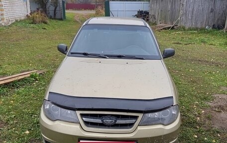 Daewoo Nexia I рестайлинг, 2009 год, 230 000 рублей, 1 фотография