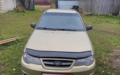 Daewoo Nexia I рестайлинг, 2009 год, 230 000 рублей, 1 фотография