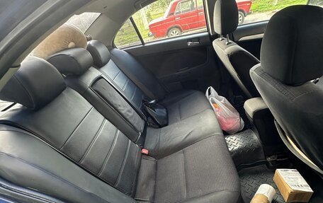 Mitsubishi Lancer IX, 2007 год, 590 000 рублей, 6 фотография