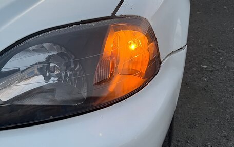 Honda Civic Ferio III, 1998 год, 200 000 рублей, 4 фотография