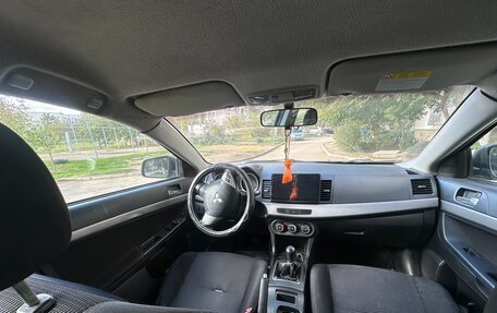 Mitsubishi Lancer IX, 2007 год, 590 000 рублей, 5 фотография