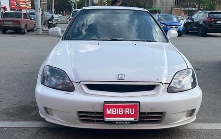 Honda Civic Ferio III, 1998 год, 200 000 рублей, 2 фотография